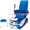 luxury pedicure spa massage chair for nail salon pedicure chair SP-9012