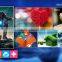 Wholesale quad core amlogic s905 MXQ Pro mini pc media markt android smart tv box