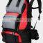 Top quality fashion OEM logo Cycling bags daily backpack Camping hiking travel outdoor Sport Durable Backpack