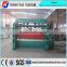 Competitive price High Productivity Automatic Expanded Fence Metal Mesh Machine