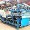 Belt Filter Press for Sludge Dewatering/dehydration in Coal Industry/domestic wastewater