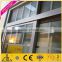 WOW!! Price of aluminium sliding window, sliding widow profile, aluminium sliding window