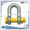 hardware G2150 adjustable chain dee shackle