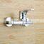 QL-33313 Best Price ! Luxury Bathroom Bathtub Mixer Brass Shower Set With Chrome Plated Bathtub Mixer