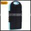 Oem Small Oem Solar Power Bank 5000Mah
