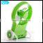 Summer New Design Hight Quanlity Style Foldable Mini Usb Fan Rechargeable