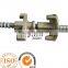 galvanized cold rolled tie rod