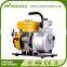 Factory Price 1.5 Inch Small Portable Gasoline Pump Irrigation Water Pump for Indonesia