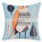 Cheap Price Home Use Printing Pillows