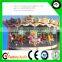 Children theme park ride kids ride used carousel horse for sale