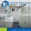 mobile china portable toilet shower cabin