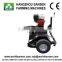 UTV/ATV Flail Mower atv attachments, flail mulcher agricultual equipment & machinery