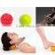 Portable Spiky Plantar Fascitis Foot Massage Roller Massage Ball