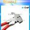 10 Inch Multi-purpose Fencing Plier, Fence Tool, Wire Cutter for Fence Wire
