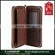 Professional Men Travel Wallet!!top Grain Men's Leather Wallet,luxury Leather Travel Wallet for Man