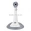 16 inches white 50HZ 220V air cooling table fan with high quality in MAST Guangdong for Asian market