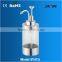 2014 New design liquid hand soap dispenser plastic pump