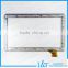 for Goclever WJ608-V1.0 touch screen