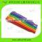 Hook & Loop Reusable Nylon Cable Ties Wraps Straps