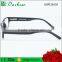 Man style PC injection classic carbon fiber reading glasses eyewear