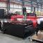 Oxyfuel Gas Cnc Plasma Cutting Machine