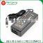 50w 60w 72w 80w 90w dc power supply 12v 15v 48v switching adapter desktop type