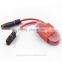 2015 best android and IOS phone flat cord wire accessories charger and data cable hot selling flat usb cable
