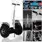 2 Wheel Off Road Self Balance Electric Scooter F5+