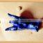 new arrival Natural Gemstone Rock Crystal Hand Carved Animal Decorated Blue Lapis Lazuli Dragon Skull /Skeleton Carvings