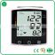 digital wrist talking blood pressure monitor/meter 168