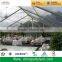 500 People Clear Roof Transparent Marquee Party Tent for Sale