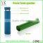 Mobile phone accessories factory in shenzhen, power bank charger,powerbank 2600mah
