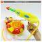 Cool plastic toy backpack water gun