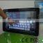 19'' Inch Wifi network LCD Android Touch Screen billboard