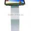 27" Interactive Touch Screen Built In PC Information Kiosk