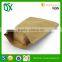 OEM manufacture foil lined paper bags / aluminium foil lined bags for tea and coffee bag