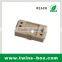 Electric appliance box / instrument case / guide rail type electric guide rail box
