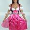 2015 Ladies High Quality Dirndles