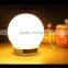 wireless app led mini lamp speaker