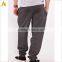 2014 mens custom gym pants jogger sweatpants