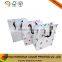 Wholesale packaging bag shopping bags paper gift bags with handles