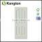 White Primer Door Skin Pattern HDF Molded Door Skin