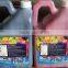 Icontek SK4 solvent ink for Icontek inkjet printer