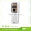 battery operated air freshener dispenser,wall mounted auto aerosol dispenser,spray perfume dispenser