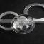 Optical aspheric lens for street light(GT-78-46)