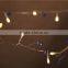 Fairy Pearl Warm White Wedding Decoration LED String Light