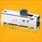 mini switch slide 2891 hoas ja564 1-/8 +1switch/SLIDE SW