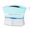 color changing lamp remote control or control by the infrared sensor