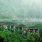 China best design Prefabricated House with AS/NZS ,CE, AISI Certificated