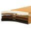 T /U shape plastic table edging trim